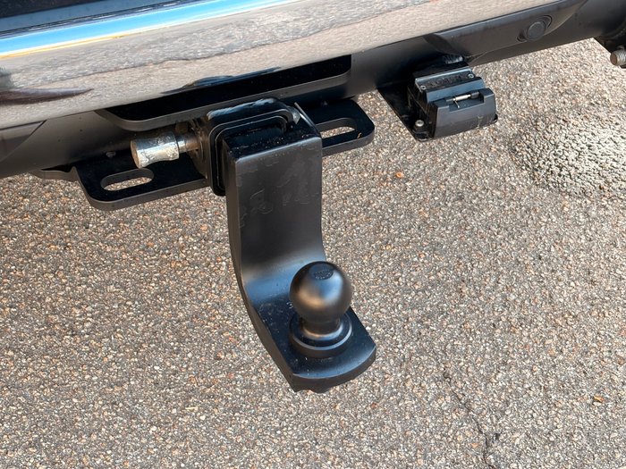 2023 RAM 2500 Laramie Rambox