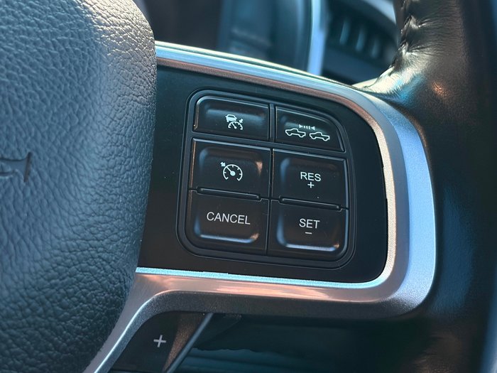 2023 RAM 2500 Laramie Rambox
