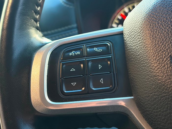 2023 RAM 2500 Laramie Rambox