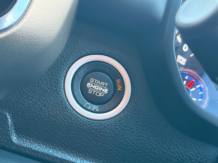 2023 RAM 2500 Laramie Rambox