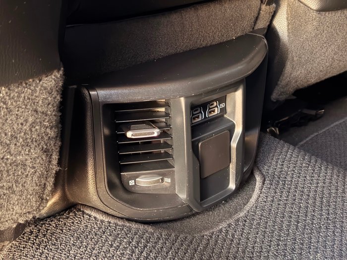 2023 RAM 2500 Laramie Rambox