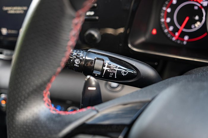 2023 Hyundai i30 N Line CN7.V2 MY24 Grey