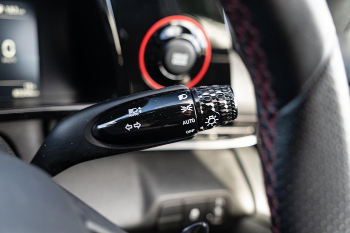 2023 Hyundai i30 N Line CN7.V2 MY24 Grey