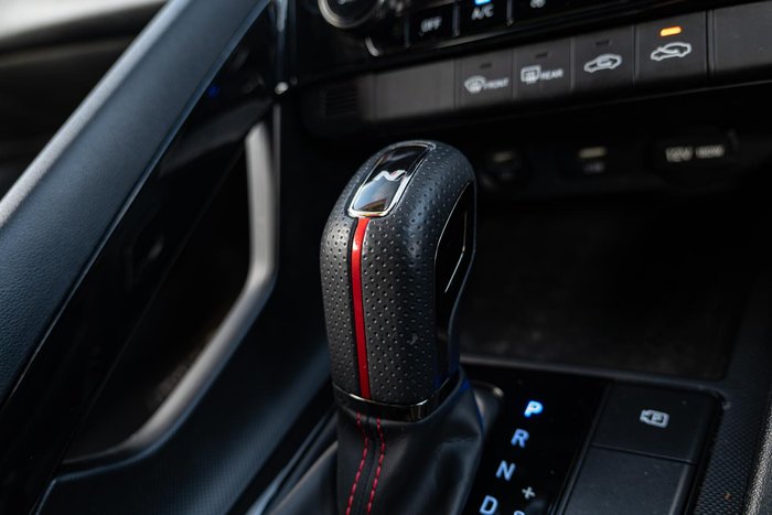 2023 Hyundai i30 N Line CN7.V2 MY24 Grey