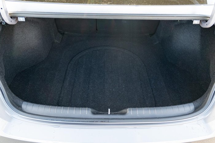 2023 Hyundai i30 N Line CN7.V2 MY24 Grey