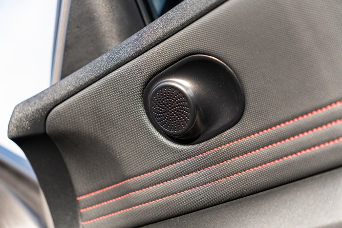 2023 Hyundai i30 N Line CN7.V2 MY24 Grey