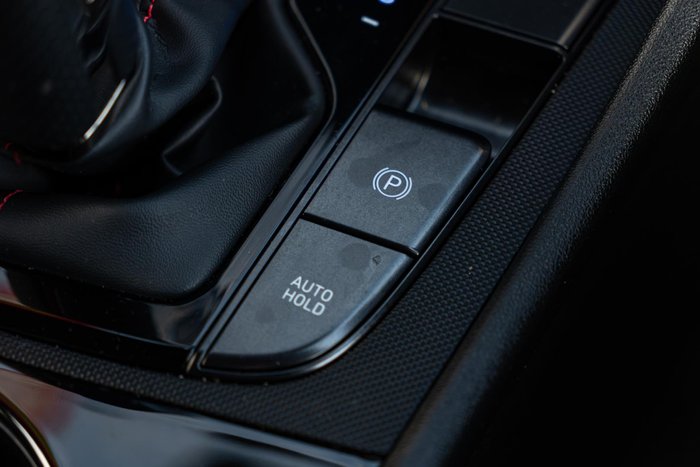 2023 Hyundai i30 N Line