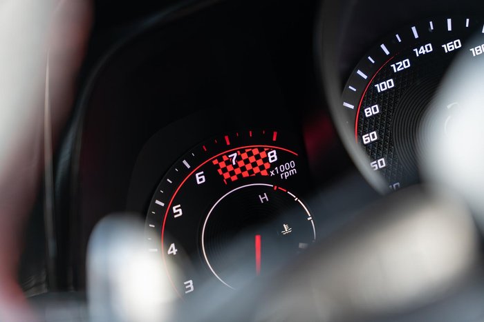 2023 Hyundai i30 N Line
