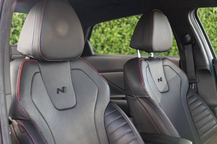 2023 Hyundai i30 N Line