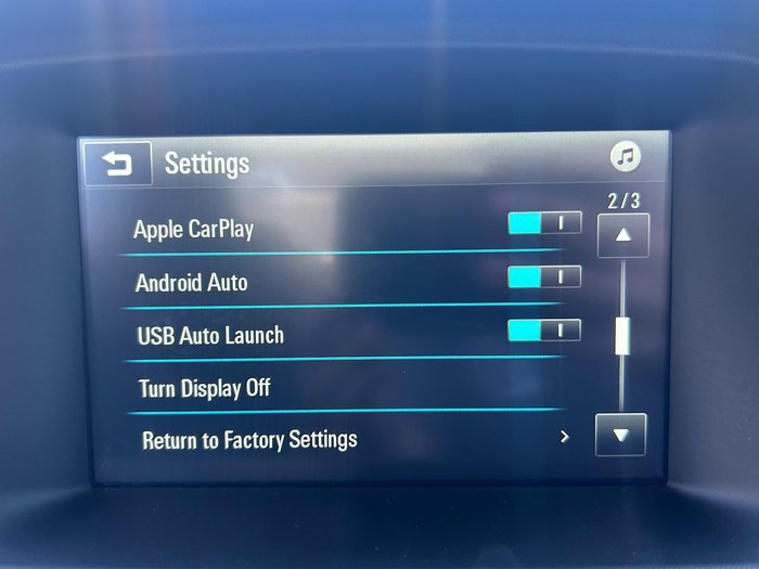 2019 Holden Colorado LS