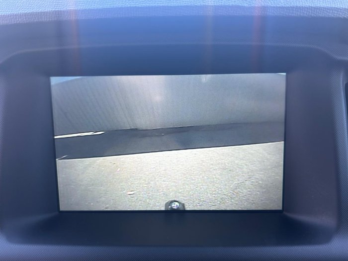 2019 Holden Colorado LS