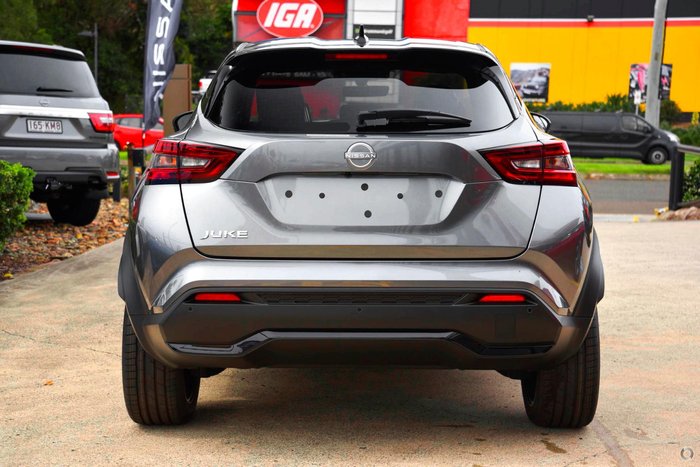 2025 Nissan JUKE Ti