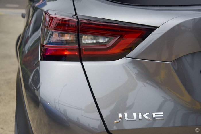 2025 Nissan JUKE Ti