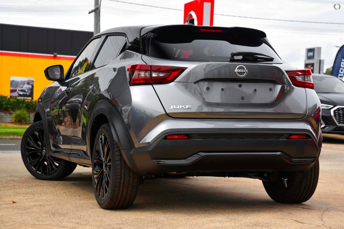 2025 Nissan JUKE Ti
