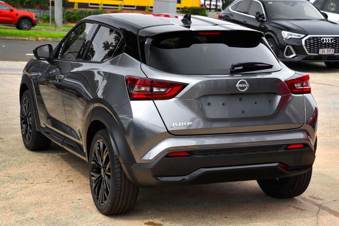 2025 Nissan JUKE Ti