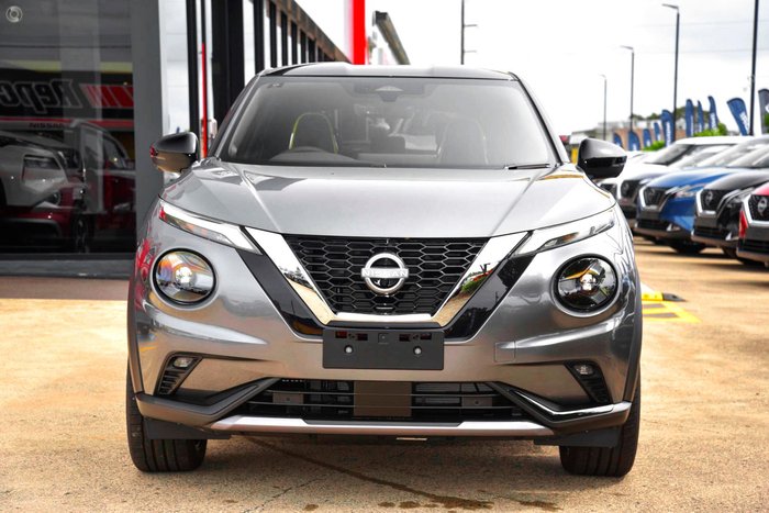 2025 Nissan JUKE Ti