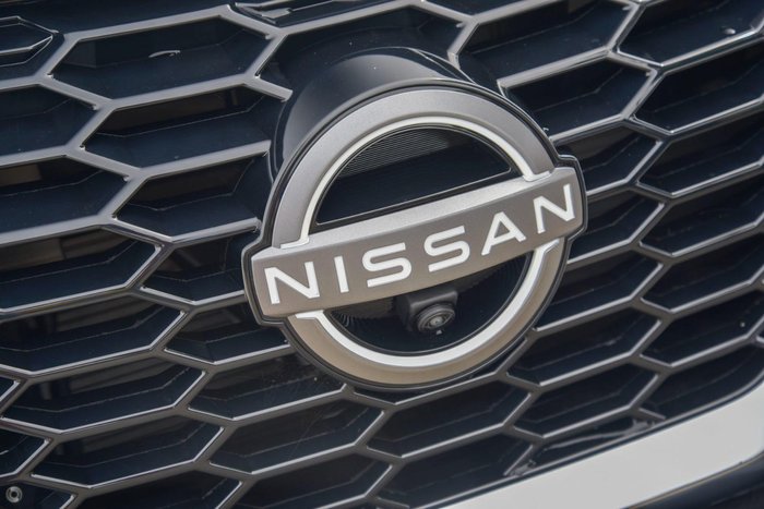 2025 Nissan JUKE Ti