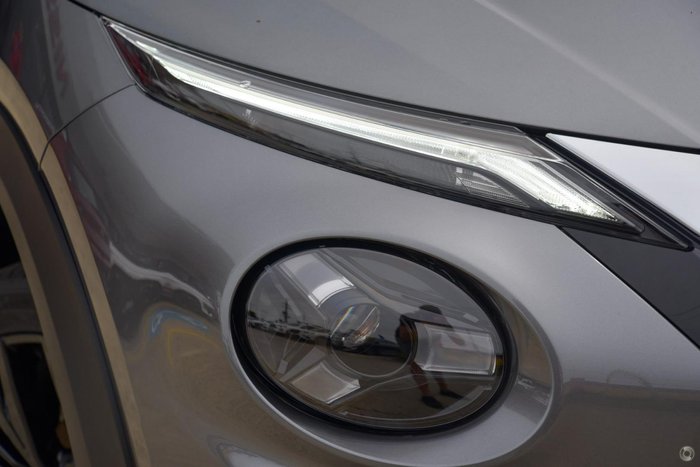 2025 Nissan JUKE Ti