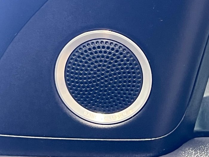 2014 Audi SQ5 TDI 8R MY14 Four Wheel Drive Estoril Blue