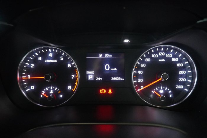 2021 Kia Cerato S
