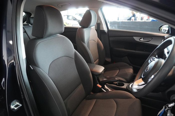 2021 Kia Cerato S