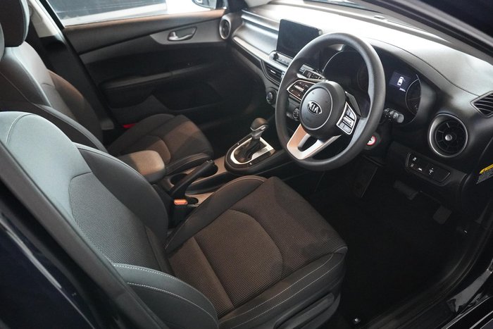 2021 Kia Cerato S