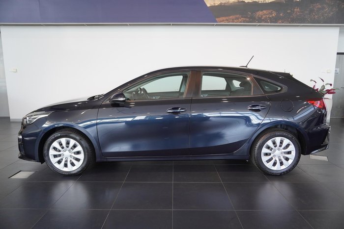 2021 Kia Cerato S
