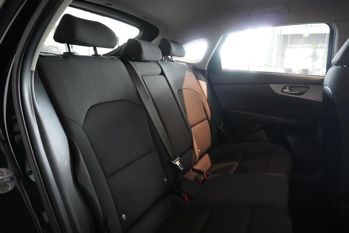 2021 Kia Cerato S