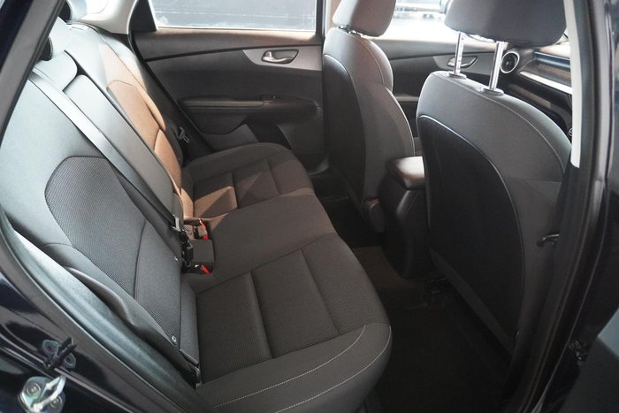 2021 Kia Cerato S