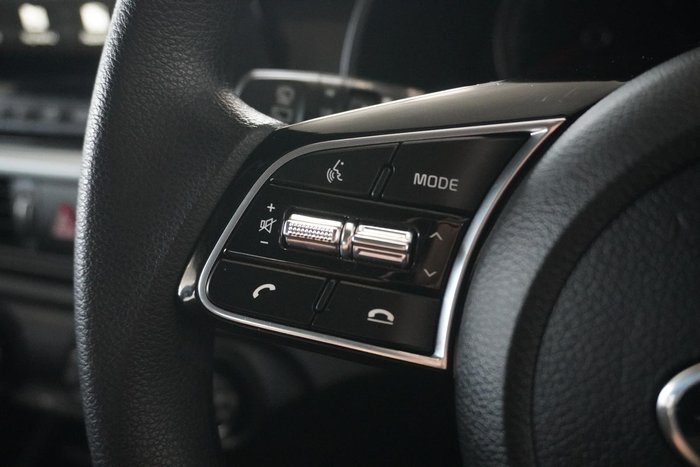 2021 Kia Cerato S