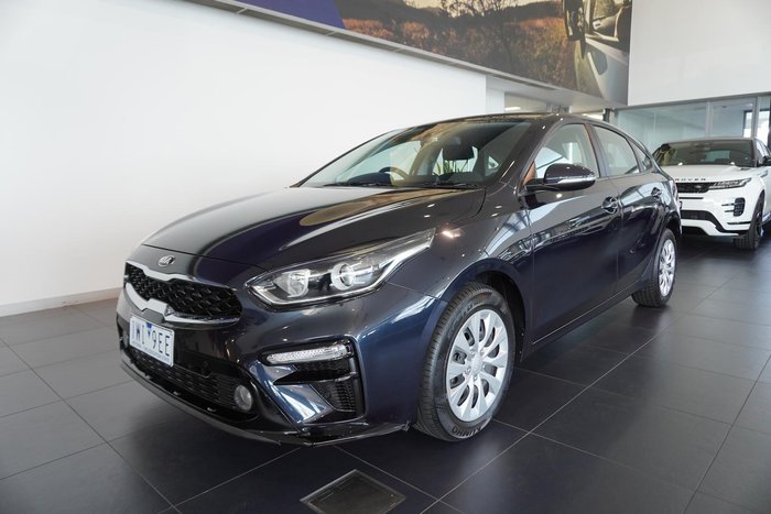 2021 Kia Cerato
