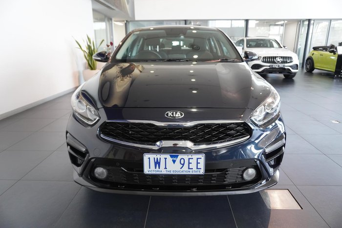 2021 Kia Cerato S