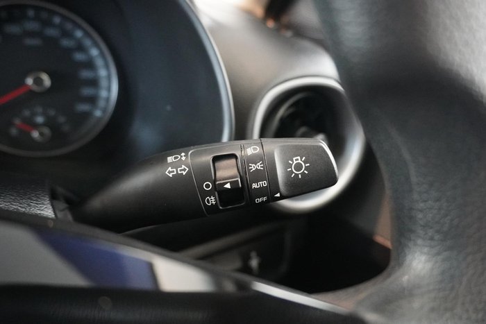 2021 Kia Cerato S