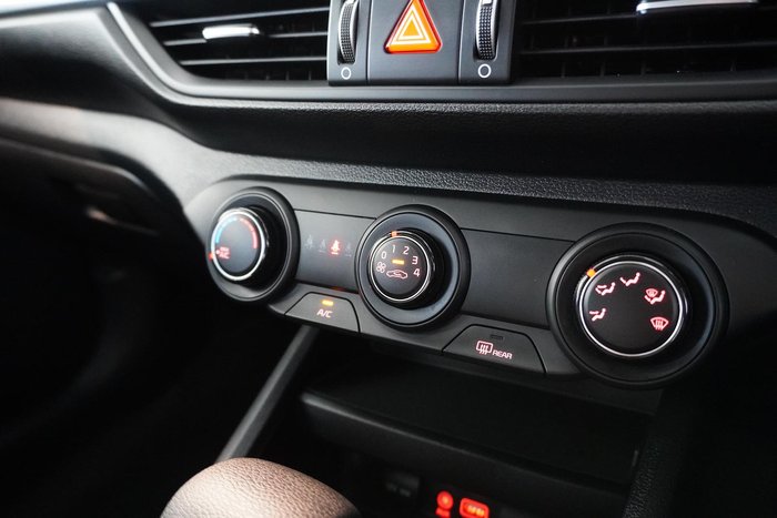 2021 Kia Cerato S