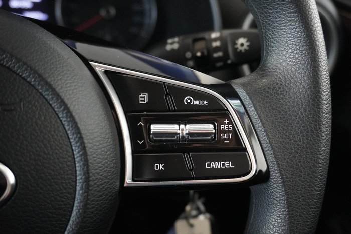 2021 Kia Cerato S