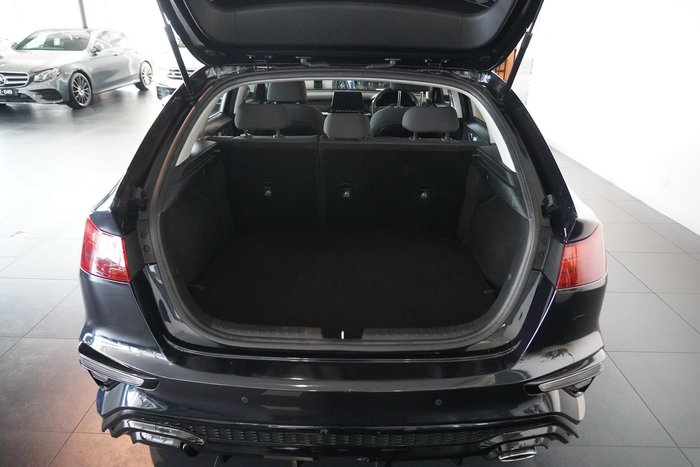 2021 Kia Cerato S