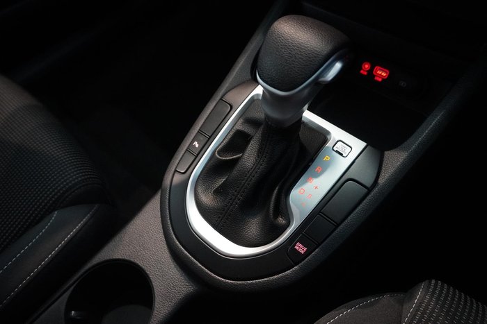 2021 Kia Cerato S