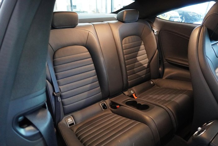 2016 Mercedes-Benz C-Class C300