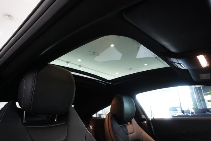 2016 Mercedes-Benz C-Class C300