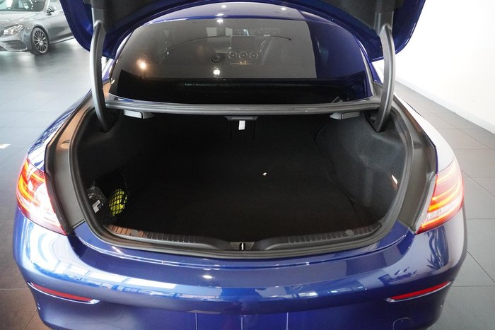 2016 Mercedes-Benz C-Class C300