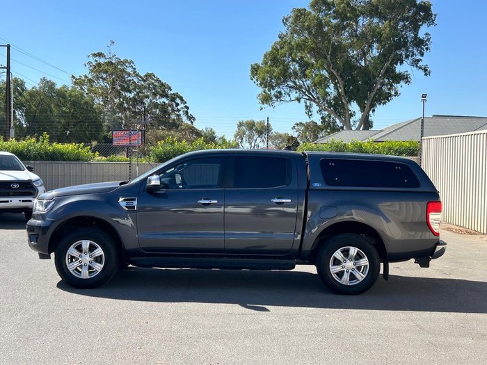 2020 Ford Ranger XLT Hi-Rider