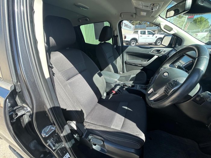 2020 Ford Ranger XLT Hi-Rider