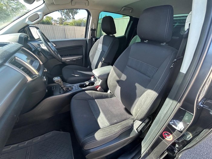 2020 Ford Ranger XLT Hi-Rider