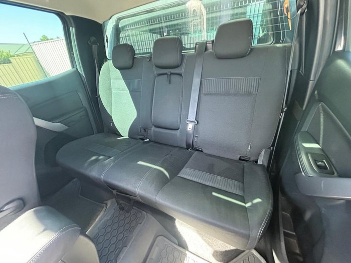 2020 Ford Ranger XLT Hi-Rider