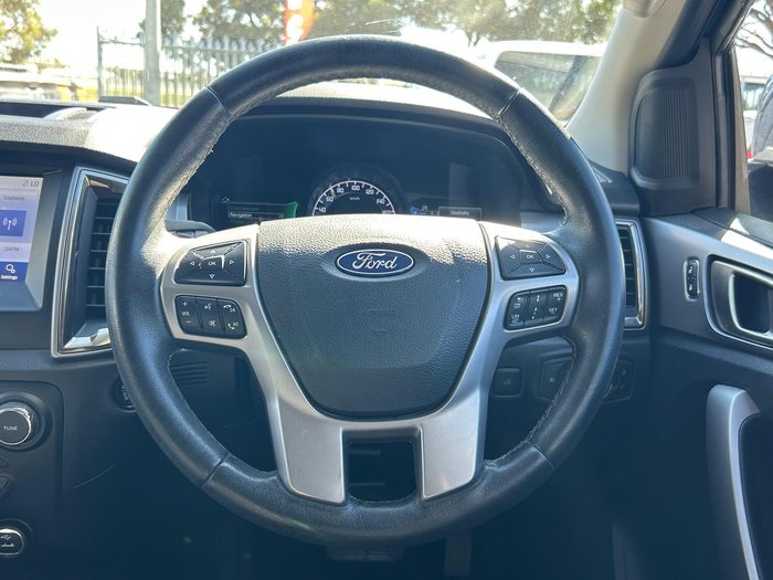 2020 Ford Ranger XLT Hi-Rider