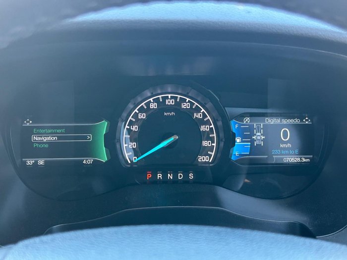 2020 Ford Ranger XLT Hi-Rider