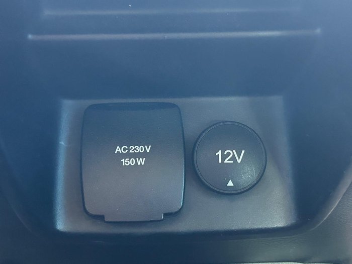 2020 Ford Ranger XLT Hi-Rider