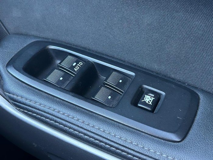 2020 Ford Ranger XLT Hi-Rider