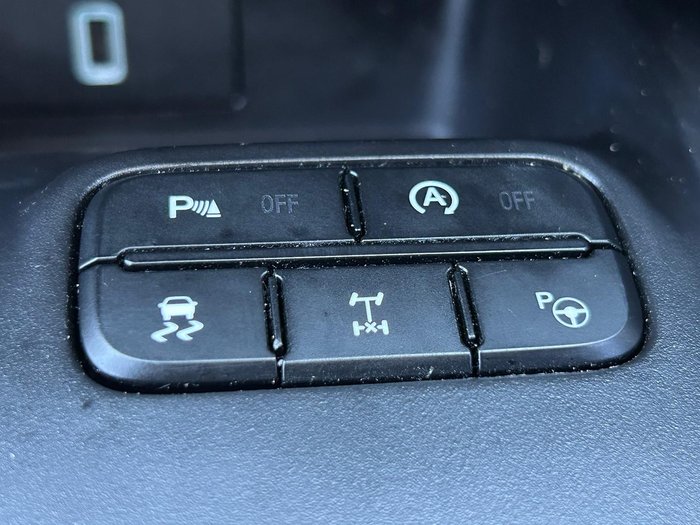 2020 Ford Ranger XLT Hi-Rider