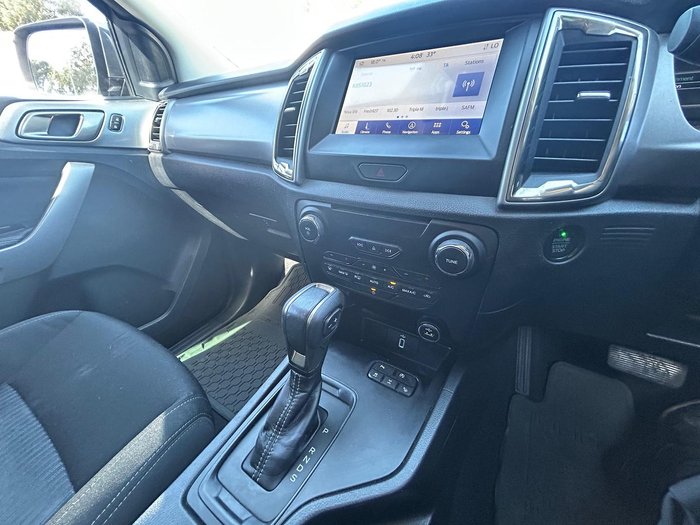 2020 Ford Ranger XLT Hi-Rider